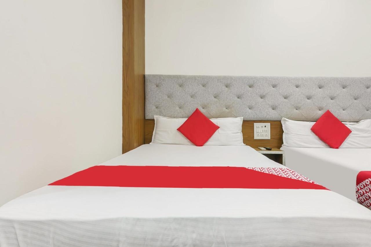 Oyo 77827 The New Balaji Residency - Mumbai — Photos 3
